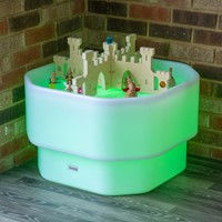 Tickit Sensorische Mini Tuff Tafel-2