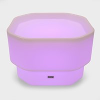 Tickit Sensorische Mini Tuff Tafel