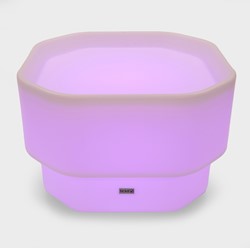 Tickit Sensorische Mini Tuff Tafel