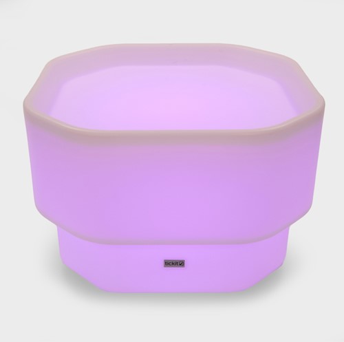 Tickit Sensorische Mini Tuff Tafel