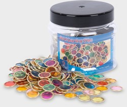 Shaw Metalen Telchips in Emmer - Pk500