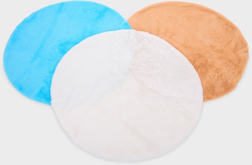 Tickit Bonte Ontdekkings Speelmat - Pk3