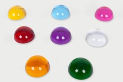 Tickit Waarnemings Halfbollen - Pk8