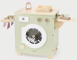 PolarB Wasmachineset