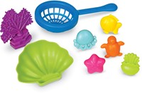 Learning Resources - Under The Sea Sorting Set-2