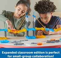 Learning Resources - STEM Explorers Bridge Builders Classroom Set-3