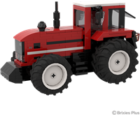 BRIXIES Plus Same Laser 110 - 242 st