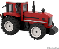 BRIXIES Plus Same Laser 110 - 242 st-2