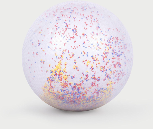 Tickit Confetti Bal