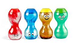 Learning Resources - Express Your Feelings Sensory Bottles