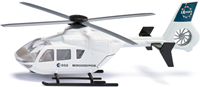 Siku ESA Helikopter