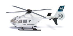 Siku ESA Helikopter