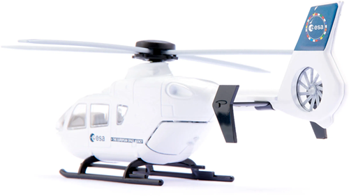 Siku ESA Helikopter-2