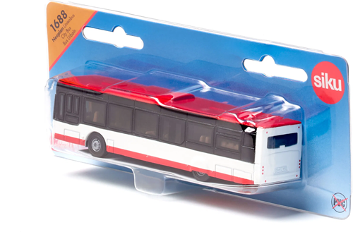 Siku Neoplan City Bus-3