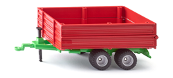 Siku Tandem Axle Trailer