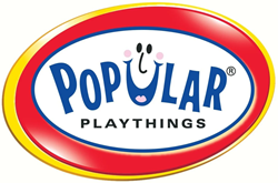 Popular Playthings