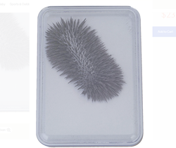 Popular Playthings - Magneetpoeder Proefjesdoos