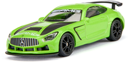 Siku Mercedes-AMG GT4