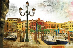 Diamond Dotz - Waiting For Passengers