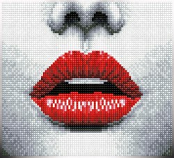 Diamond Dotz - Temptation