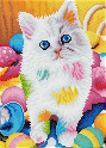Diamond Dotz - Kitty Dotz®