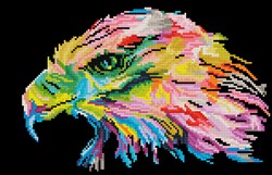 Diamond Dotz - Eagle Eye