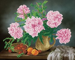 Diamond Dotz - Parisienne Still Life