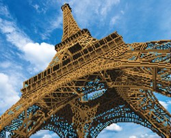 Diamond Dotz - Reach For The Sky