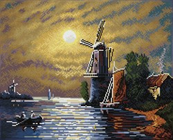 Diamond Dotz - Evening Journey