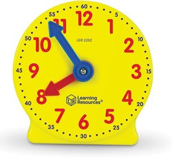 Learning Resources - Big Time® Mini Clock