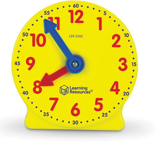 Learning Resources - Big Time® Mini Clock