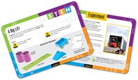 Learning Resources - STEM - Simple Machines Activity Set-3