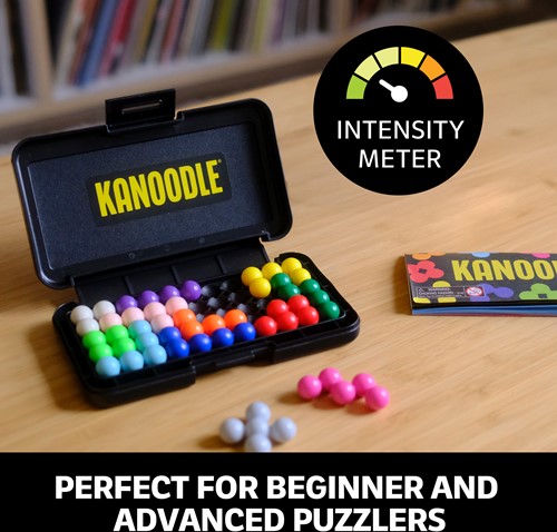 Learning Resources - Kanoodle®-3
