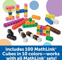 Learning Resources - STEM Explorers™ MathLink® Builders-3
