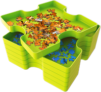 Trefl - Puzzle Sorter-2