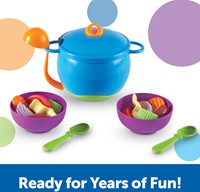 Learning Resources - New Sprouts® Soup's On!-3