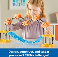 Learning Resources - STEM Explorers™ Bridge Builders-2
