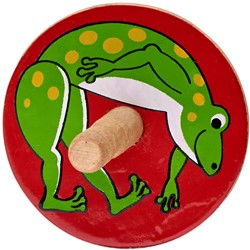 Lanka Kade - Tol - Kikker