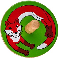 Lanka Kade - Tol - Vossen