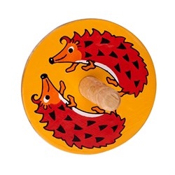 Lanka Kade - Tol - Egel