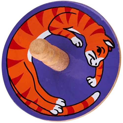 Lanka Kade - Tol - Katten