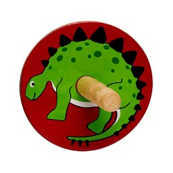 Lanka Kade - Tol - Dinosaurus