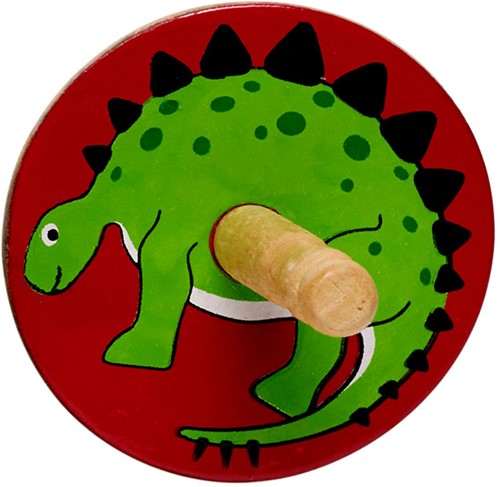 Lanka Kade - Tol - Dinosaurus