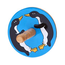 Lanka Kade - Tol - Pinguïn