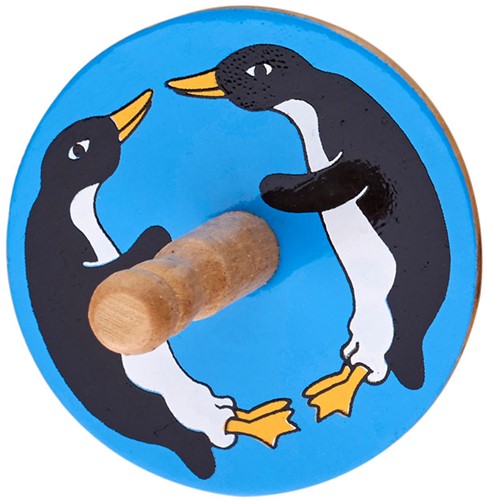 Lanka Kade - Tol - Pinguïn