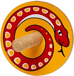 Lanka Kade - Tol - Slangen