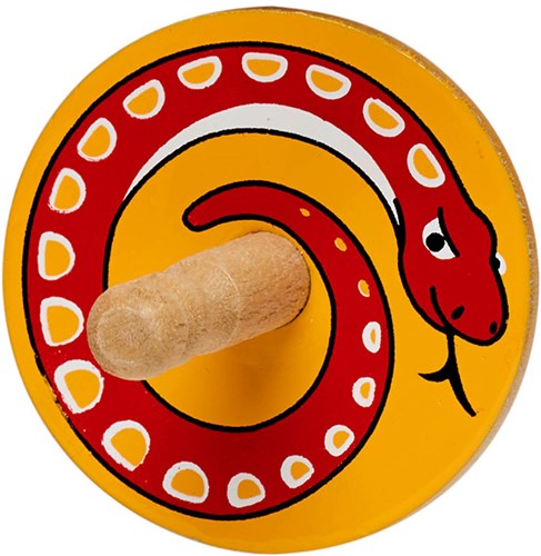 Lanka Kade - Tol - Slangen