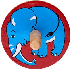 Lanka Kade - Tol - Olifant