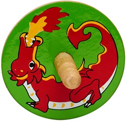 Lanka Kade - Tol - Draak