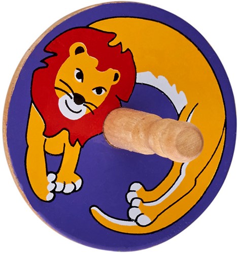 Lanka Kade - Tol - Leeuw